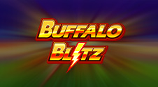 La slot Buffalo Blitz