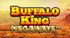 La slot Buffalo King Megaways