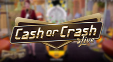 cash-or-crash
