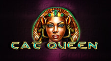 La slot Cat Queen