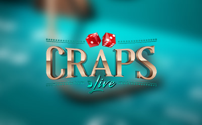 La varietà live di craps