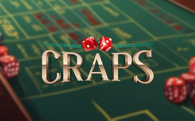 La varietà classica di craps
