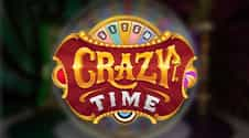 Il bonus Crazy Time