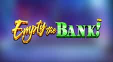 La slot Empty the Bank