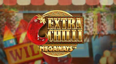 La slot Extra Chilli Megaways