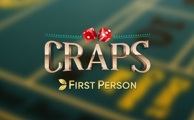 La varietà di craps chiamata First Person