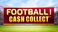 La slot Football: Cash Collect