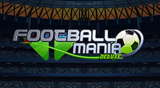 La slot Football Mania Deluxe