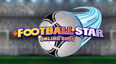 La slot Football Star