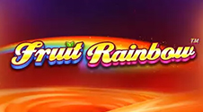 La slot Fruit Rainbow