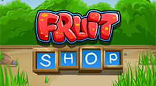 La slot Fruit Shop