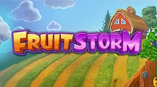 La slot Fruit Storm