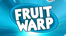 La slot Fruit Warp
