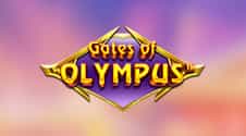 La slot Gates of Olympus