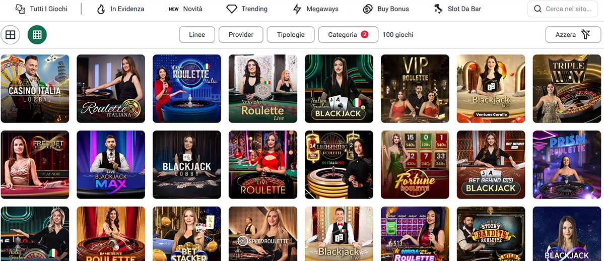Una panoramica dei giochi di roulette di Gekobet