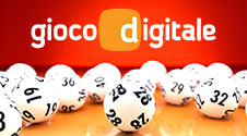 Il bingo di Gioco Digitale