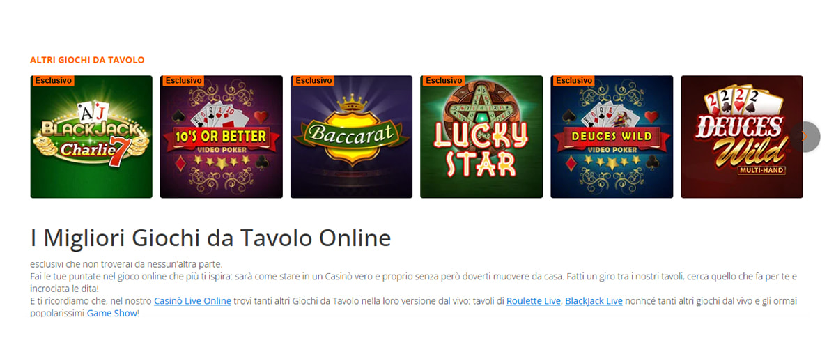 Una panoramica dei giochi di roulette di Gioco Digitale