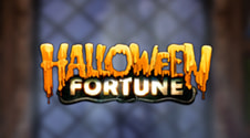 La slot Halloween Fortune