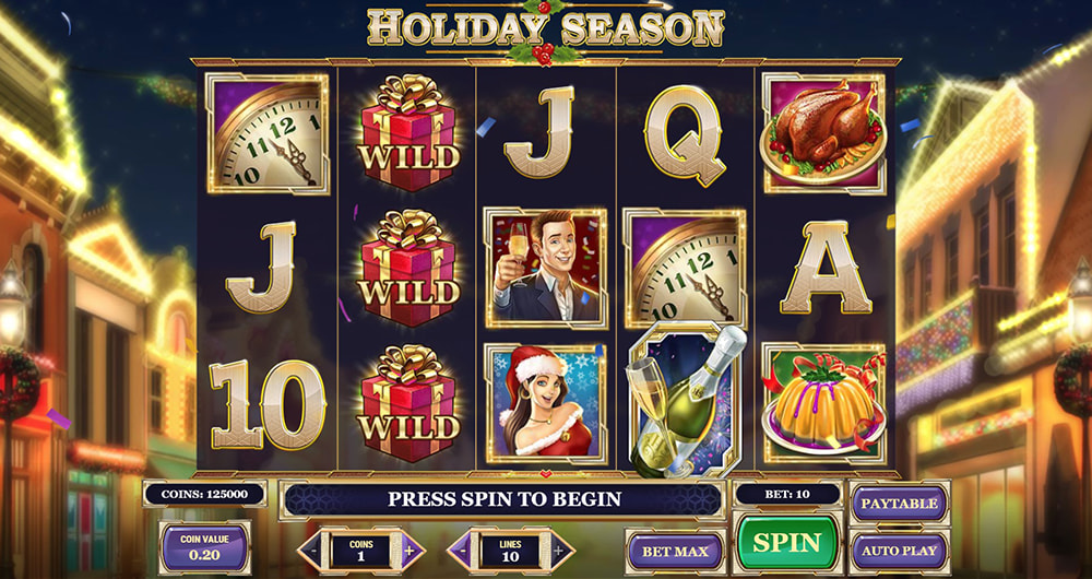 Sugar Rush gratis: la demo