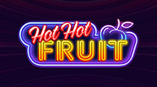 La slot Hot Hot Fruit
