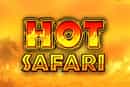 La slot Hot Safari del developer Pragmatic Play