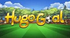 La slot Hugo Goal