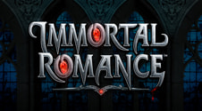 La slot Immortal Romance