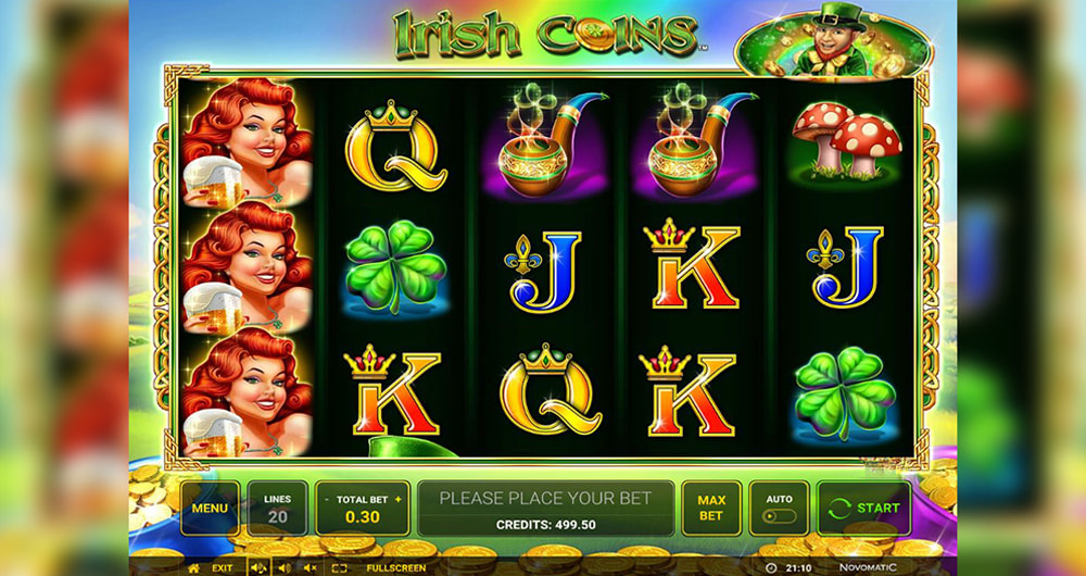 Rocky gratis: la demo