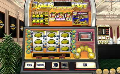 Jackpot 6000 lascia o raddoppia