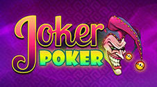 Joker Poker