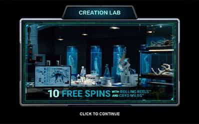 Jurassic World giri gratis