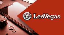L'app di LeoVegas