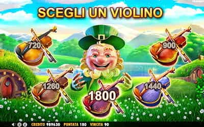 Leprechaun Song giri gratis