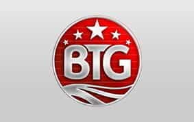 Logo ufficiale di Big Time Gaming