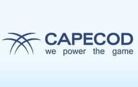 Logo ufficiale di Capecod