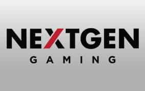 Logo ufficiale di NextGen.