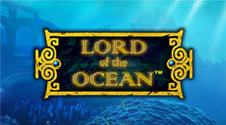 La slot Lord of the Ocean