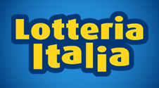 Lotteria Italia
