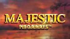 La slot Majestic Megaways