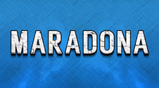 La slot Maradona