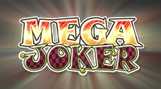 La slot Mega Joker