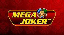 La slot Mega Joker