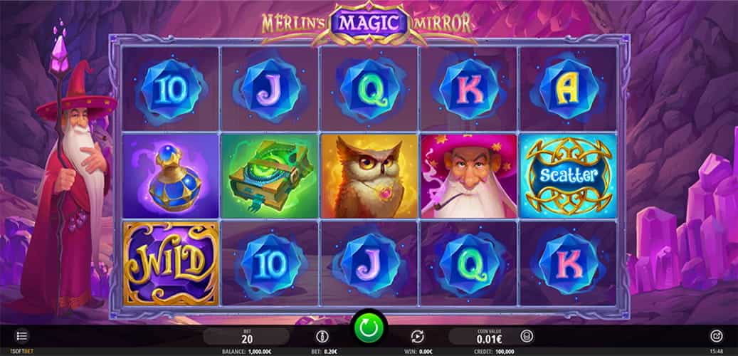 recensione-slot-merlin-s-magic-mirror-bonus-game-a-gog