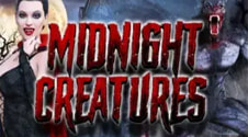 La slot Midnight Creatures