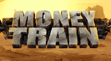 La slot Money Train