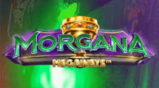 La slot Morgana Megaways