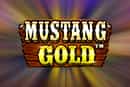 La slot Mustang Gold del provider Pragmatic Play