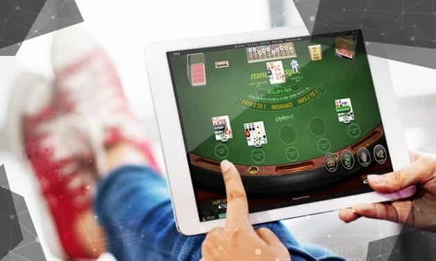 Il blackjack Perfect Blackjack sviluppato da Playtech