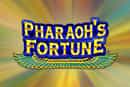 La slot Pharaoh’s Fortune di IGT