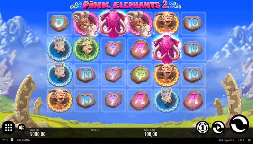 Pink Elephants 2 gratis: la demo